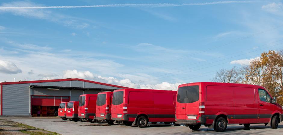 Filing A Commercial Vehicle Claim - Infinity Insurance